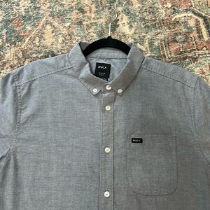 RVCA shirt